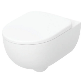 Чаша унитаза Selnova Premium Rimfree