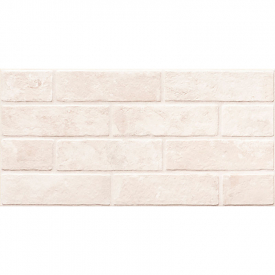 Грес Brickstone White