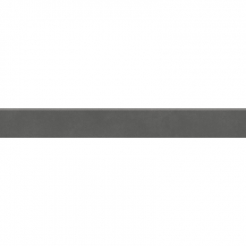 Бордюр Optimum Graphite Skirting