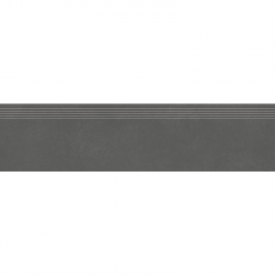Грес Optimum Graphite Steptread