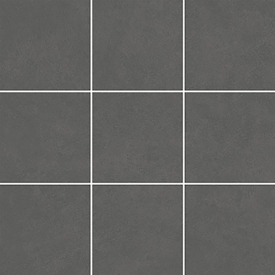 Декор Optimum Graphite Mosaic Matt Bs