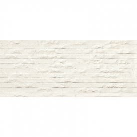 Кахель 8212 White Relieve