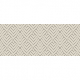 Декор Arcobaleno Argento Light grey