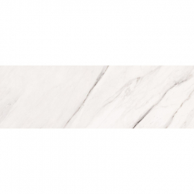 Кахель Carrara Chic White Glossy