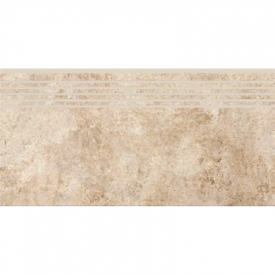 Грес Lukas Beige Steptread