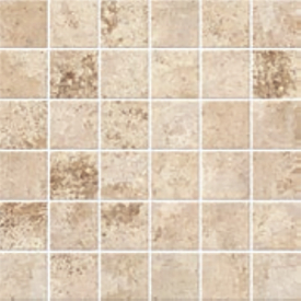 Декор Lukas Beige Mosaic