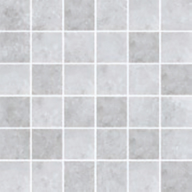 Декор Henley Light Grey Mosaic