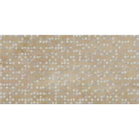 Декор Normandie Beige Inserto Dots