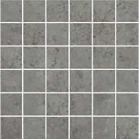 Декор Highbrook Mosaic Grey