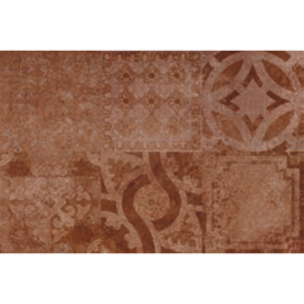 Кахель Shelby Brown Pattern
