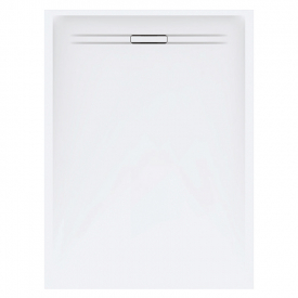 Піддон Sestra 140x80 білий