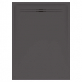 Піддон Sestra 120x90 графіт