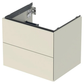 Шафка One для раковини 60