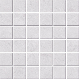 Декор Ember Light Grey Mosaic