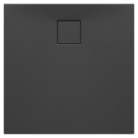 Піддон Tako Slim 80x80 з сифоном