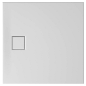Поддон Tako Slim 90x90 с сифоном