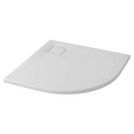 Піддон Tako Slim 90x90 з сифоном