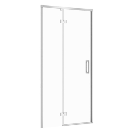 Душові двері Larga 100 L