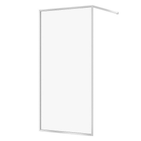 Душова стінка Walk-In Larga 100