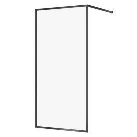 Душова стінка Walk-In Larga 100