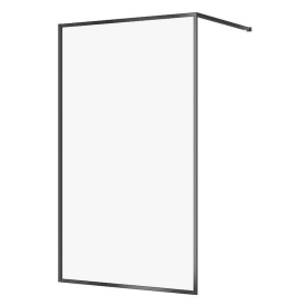 Душова стінка Walk-In Larga 120