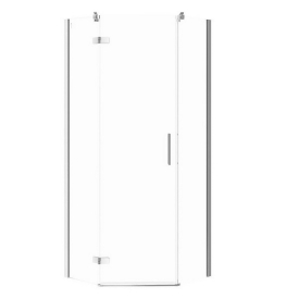 Душевая штора Jota 80x80