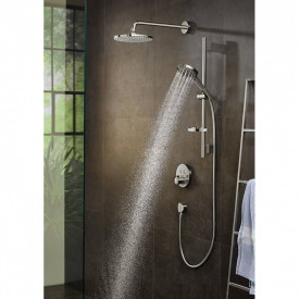 Лейка Raindance Select S PowderRain 120