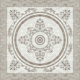 Кахель Bahrein Roseton Perla