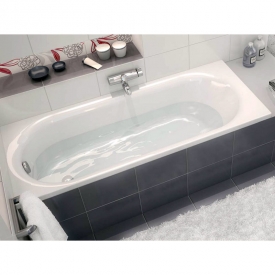 Акриловая ванна Oktawia 170x70