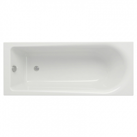 Акриловая ванна Flawia 150x70 с ножками
