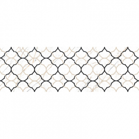 Кахель Dark Marble 071-1