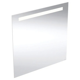 Дзеркало Option Basic Square 70x70