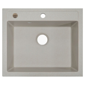 Кухонна мийка Cubo 59
