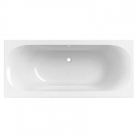 Ванна Soana 180х80 Slim rim з ніжками
