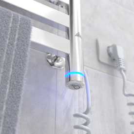 Рушникосушка Кватро 50x80