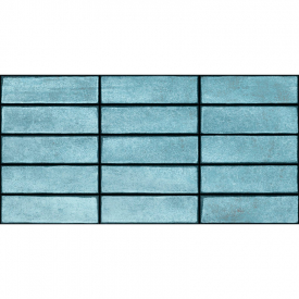 Кахель Fransua Mint Structure Glossy