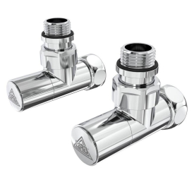 Кран под ТЭН 1/2"-3/4"