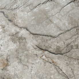 Грес Marble Skin Grey Matt