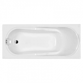 Акрилова ванна Comfort 150x75