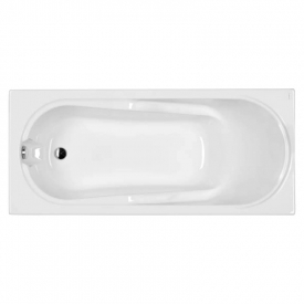 Акриловая ванна Comfort 170x75