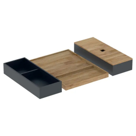 Комплект вставок для шухляд