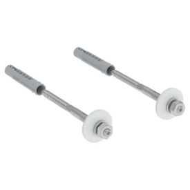 Крепление для раковины