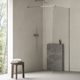 Душова стінка Walk-In Wall Air 100