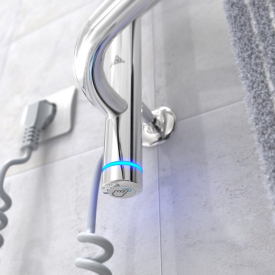 Рушникосушка Єврофлеш П6 40x70