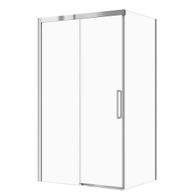 Душова штора Crea 120x90