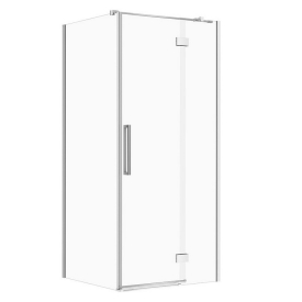 Душова штора Crea 90x90 R