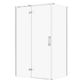 Душова штора Jota 120x90 L