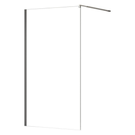 Душова стінка Walk-In 120