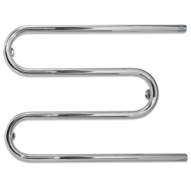 Полотенцесушитель Змеевик 70x50