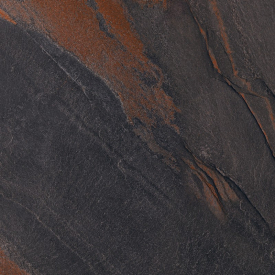 Грес Slate Anthracite R Sugar